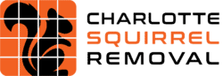 Charlotte Squirrel Removal Logo